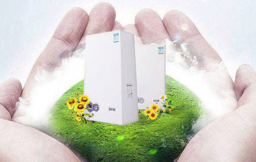 为什么冷凝壁挂炉不可使用软化水？？？？？