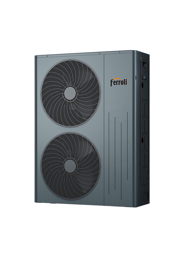 威客电竞空气能