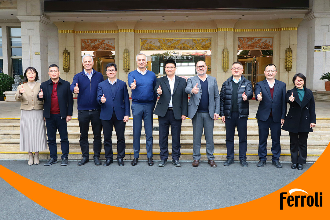 威客电竞集团CEO来华考察交流