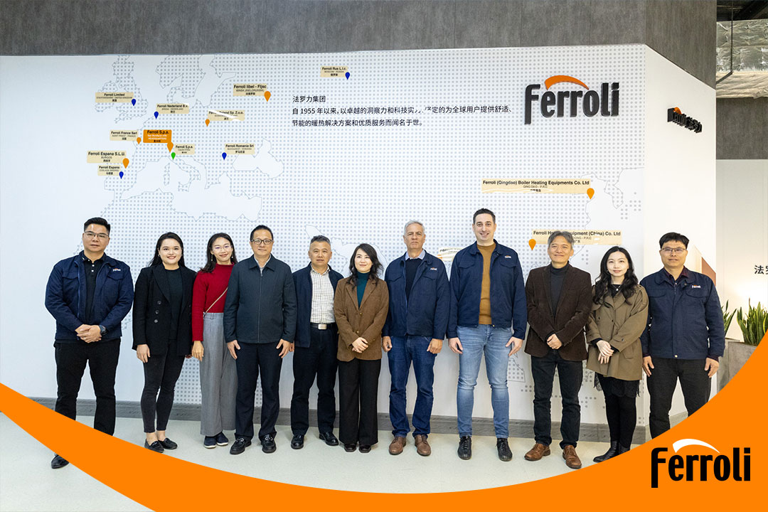 中国欧盟商会代表团参访威客电竞