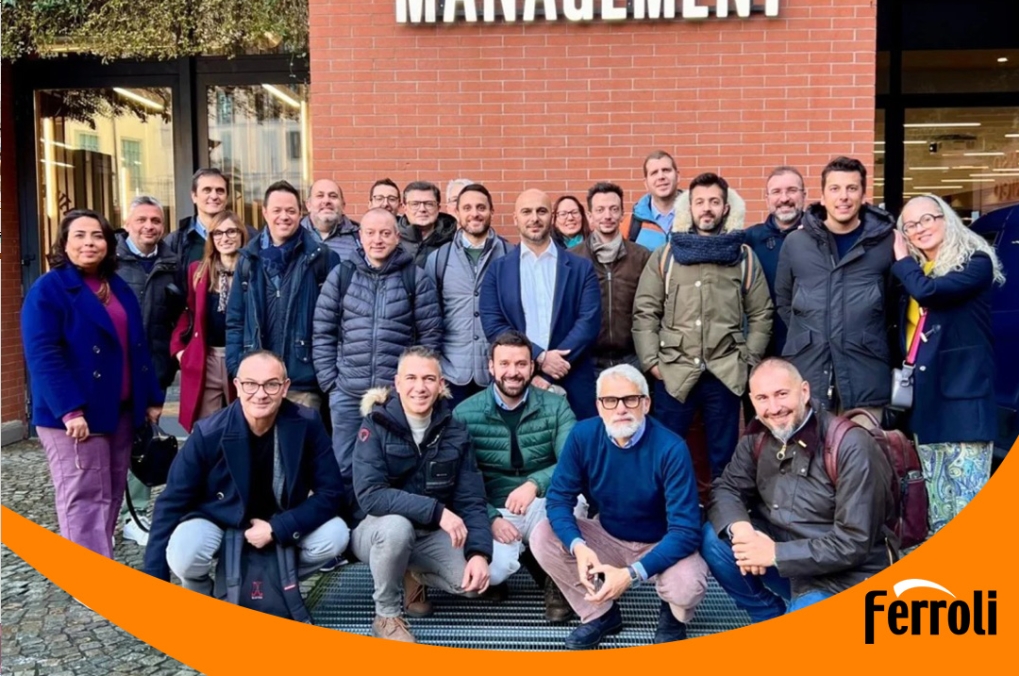 威客电竞米兰精英集训 战略赋能治理新程！